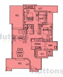 Compass Heights (D19), Apartment #589834311